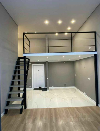 Kontraktor Mezzanine jelambar- Terpercaya