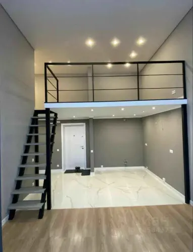 Kontraktor Mezzanine jelambar- Terpercaya di Jelambar